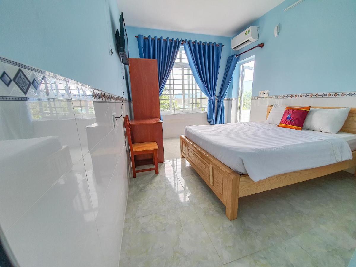 Hotel Dang Khoa Chi Khu Co Ong Exterior photo
